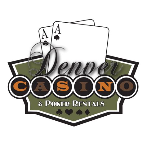 denver casino & poker rentals denver co|denver casino bus.